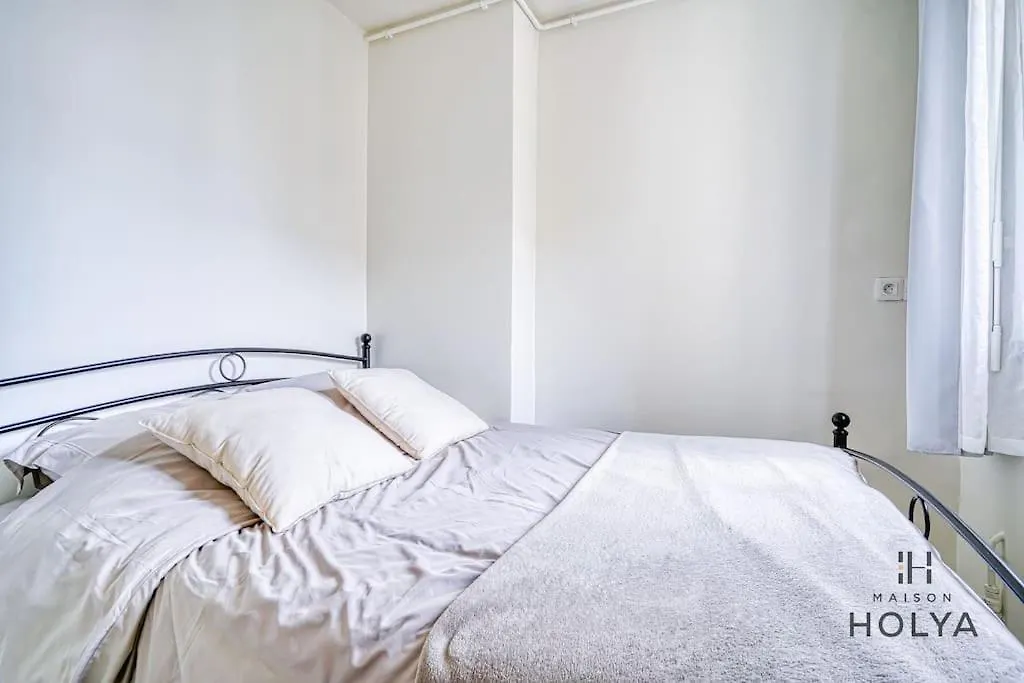 Le Reveur - Quartier Des Ternes - 137Mc Lägenhet Paris 0*,  Frankrike